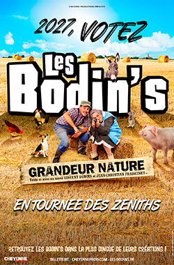 Les Bodin's