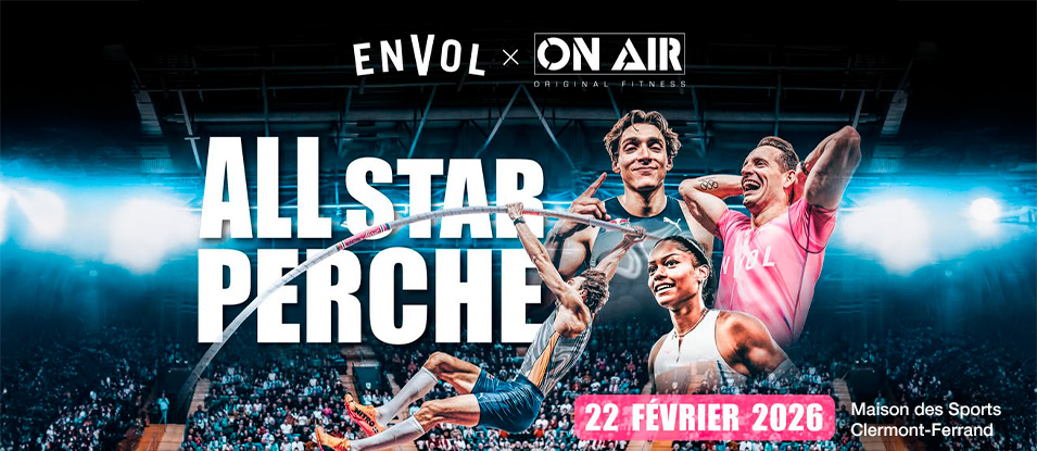 All Star Perche