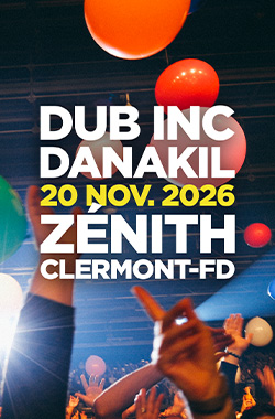 DUB INC + DANAKIL