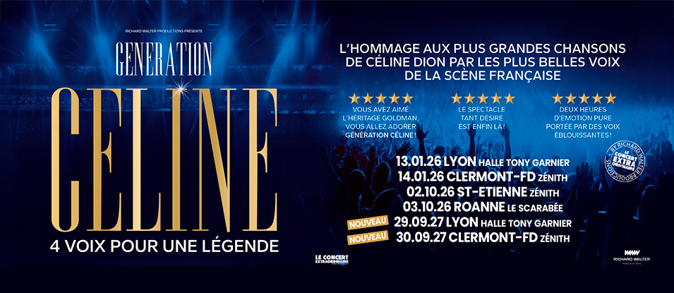 Génération Céline