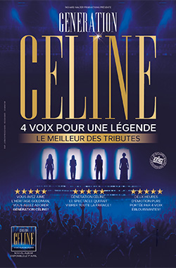Génération Céline