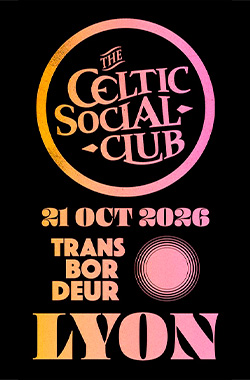 The Celtic Social Club