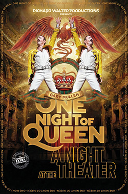 One Night of Queen