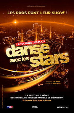 Danse avec les stars
