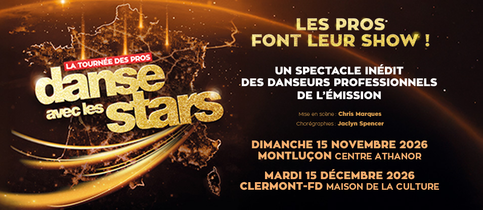 Danse avec les stars