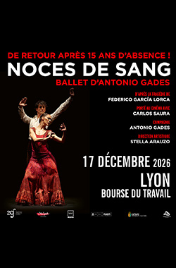 Noces de sang