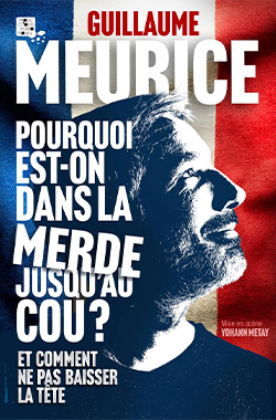 Guillaume Meurice
