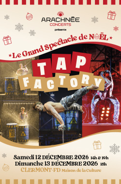 Tap Factory