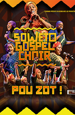 Soweto Gospel Choir