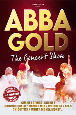 ABBA Gold