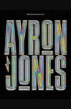 Ayron Jones
