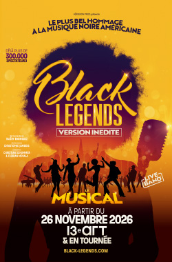 Black Legends