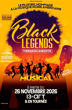 Black Legends