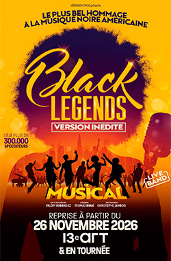 Black Legends