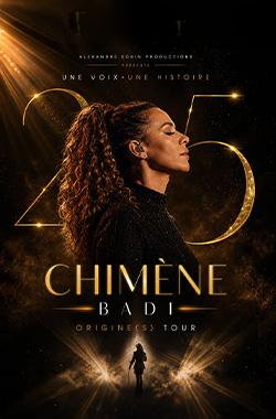 Chimène Badi