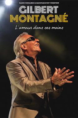 Gilbert Montagné