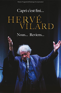 Hervé Vilard