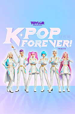 K-POP Forever