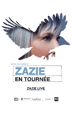 Zazie