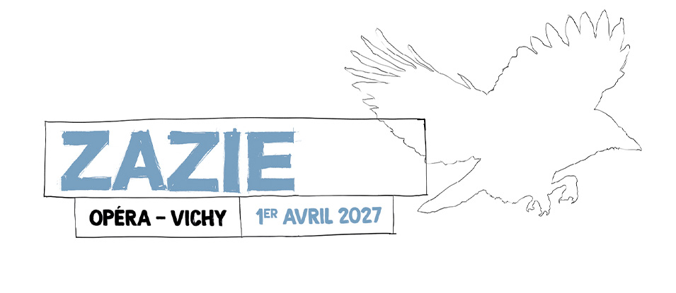 Zazie