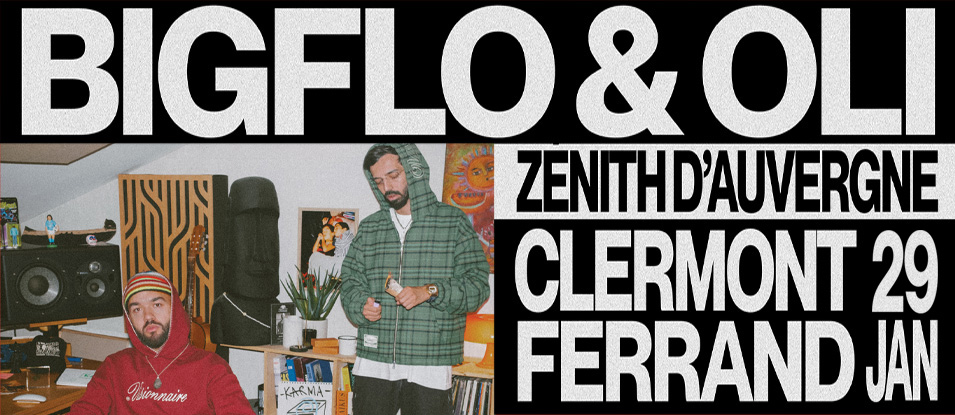 Bigflo & Oli