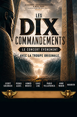 Les Dix Commandements