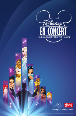 Disney en concert