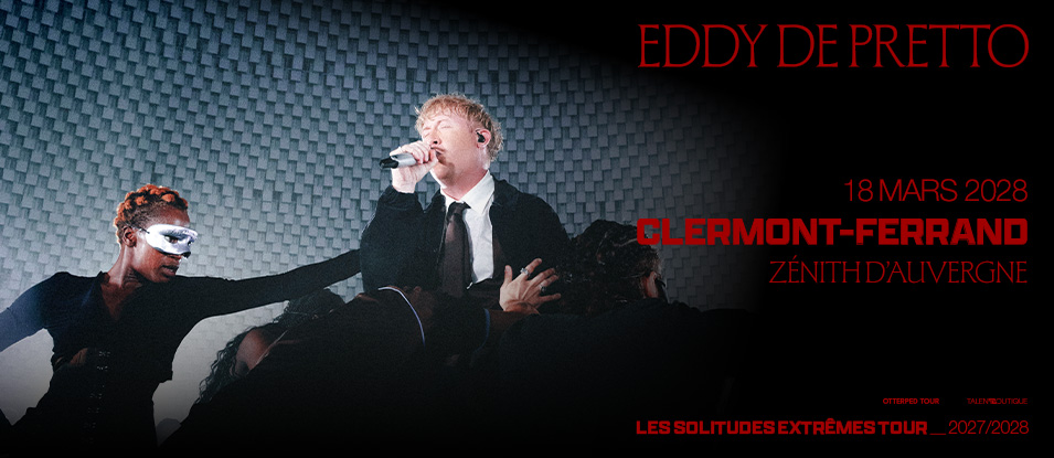 Eddy de Pretto