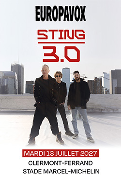 Sting